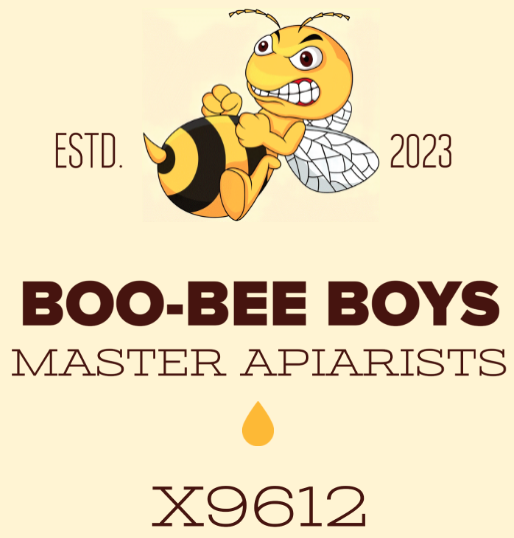 Boo-Bee Boys logo