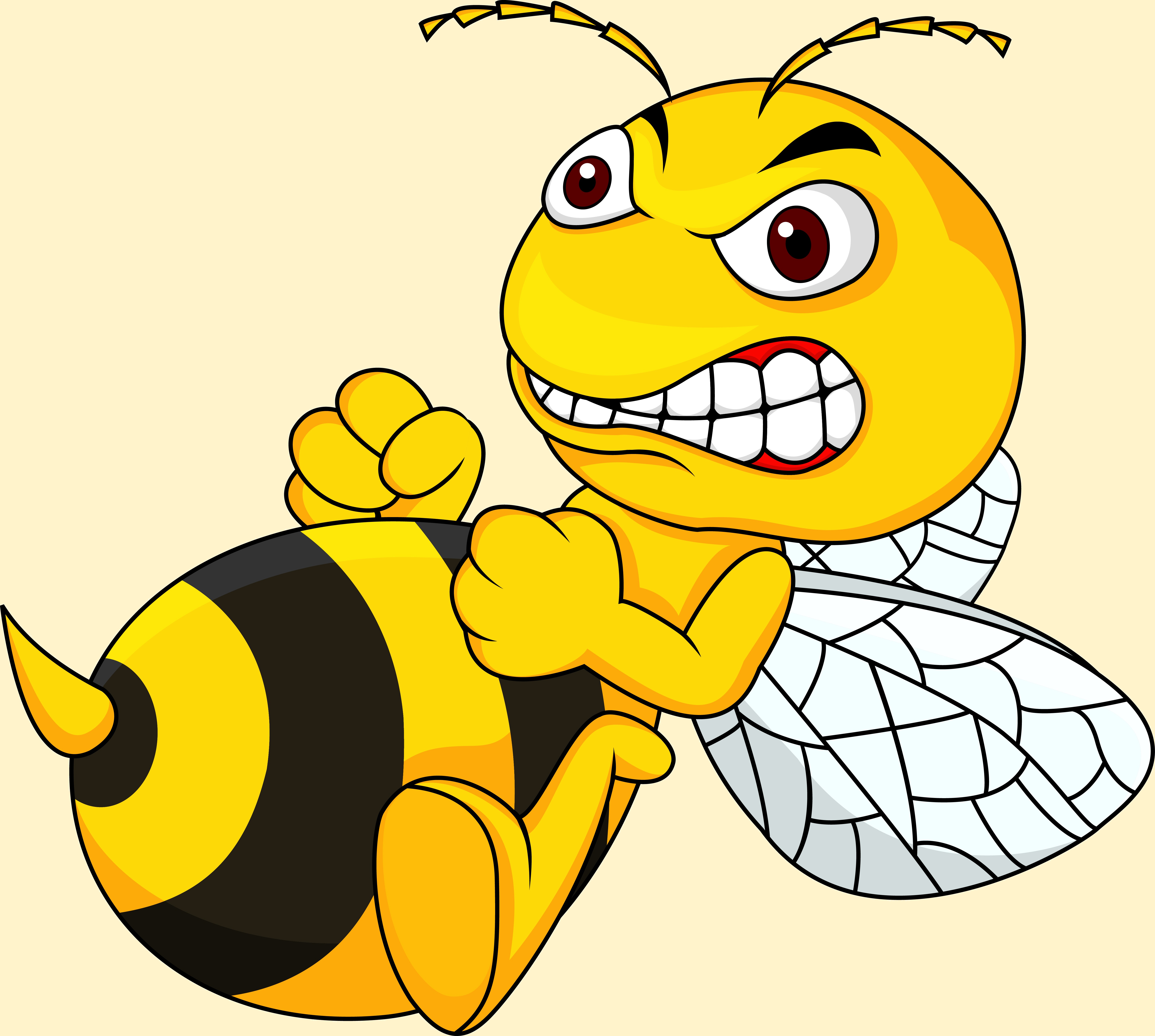 Boo-Bee Boys logo